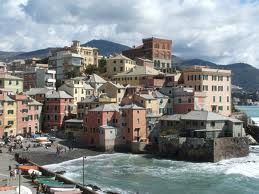 Genova