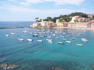 Aria di casa