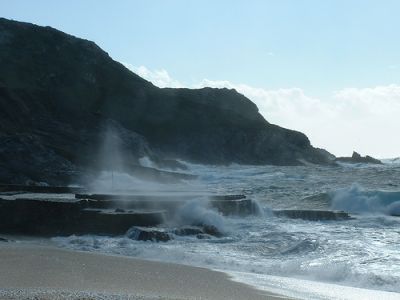 Parca Primavera