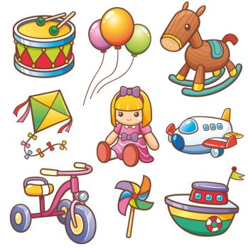 I giochi dei nonni