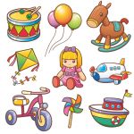I giochi dei nonni