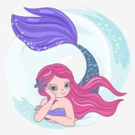 La filastrocca della Sirena