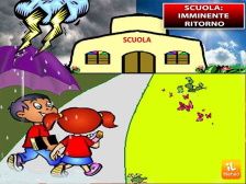 Arriva settembre