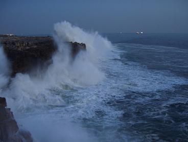 Mare d�inverno