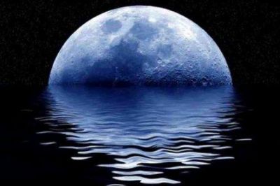 L'Anima e la Luna