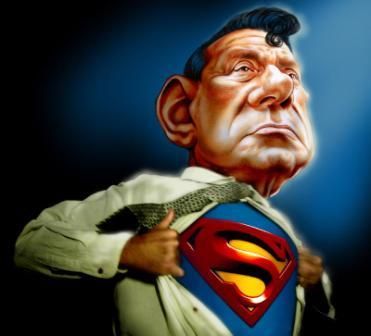 Il SuperUomo