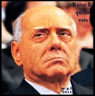 L’Uomo che non E’