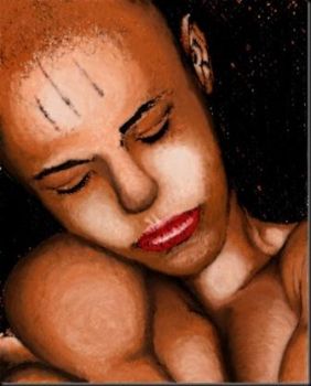 Sagome d'Anima