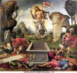 E' Risorto il Signore