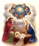 Ninna Nanna al Bambino Ges�