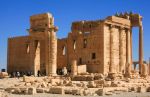 Palmira citt� di Storia