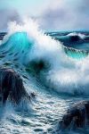 Schiuma di mare