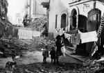 E� la Guerra!