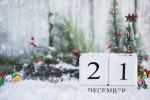 Solstizio d�Inverno
