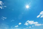Saluto al Sole