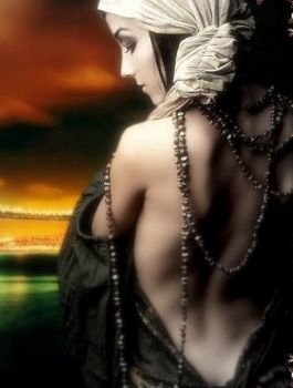 Ombre nella notte