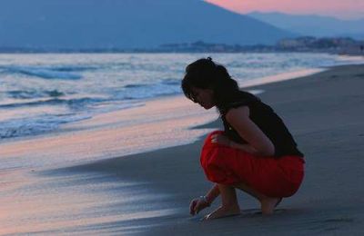 Anima solitaria