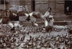 Non saro� con te ma dentro l�anima