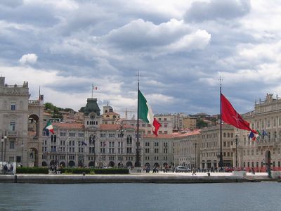 L'ultimo saluto
