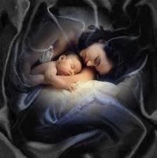 Una rosa che non sfiorisce: mamma
