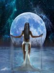 Nel cuore d'una notte inquieta