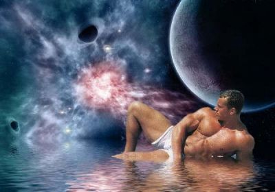 Marosi nel cielo stellato