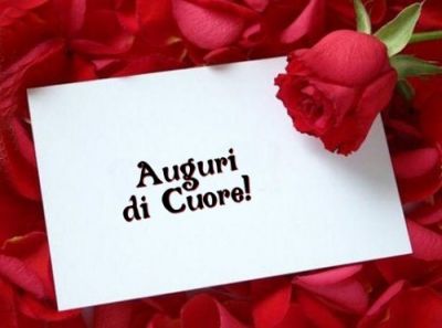 Celebro il mio dono per te