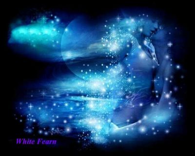 Frugo fra il bagliore delle stelle