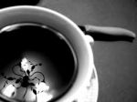 Caff�
