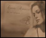 Caro amico  