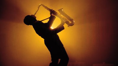 Jazz sul ponte di Brooklyn (Ho visto dei poeti ballare & bruciare nella notte)