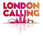 Londra Chiama