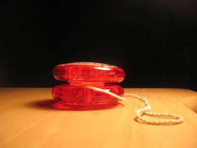Te e lo Yo- yo
