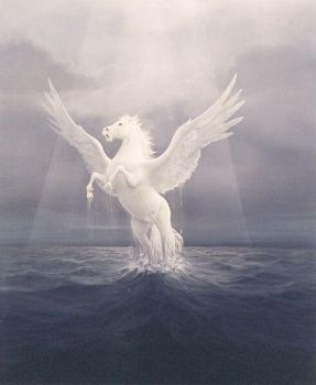 Pegaso