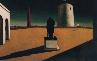 Metafisico  