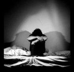 Amica depressione