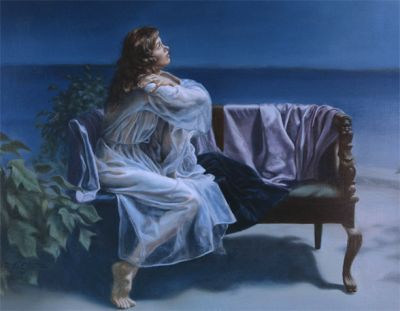 Percezioni d' Amore