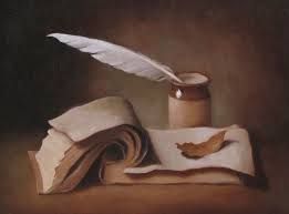 Scriverei