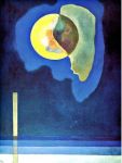 Sul tavolino c’è il chiaro di luna