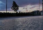 � primavera anche a Milano