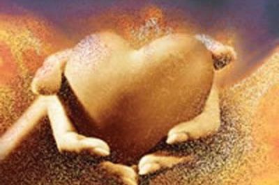 Il cuore pulsa vita