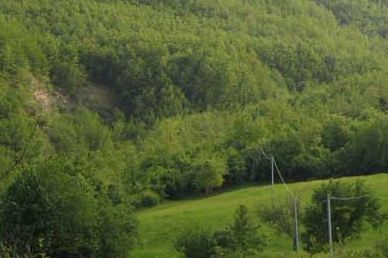 La vallata