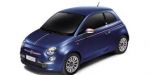 Amata vecchia cinquecento