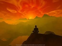 Meditare