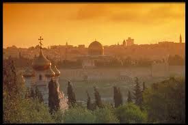 Shalom!
