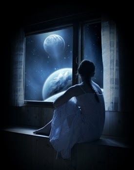 Come raggio di luna