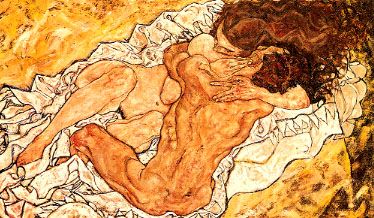 L'Amante