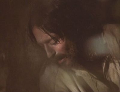 Le lacrime di un Uomo