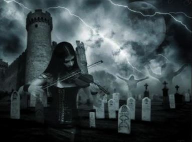 La Morte, e l'Amore