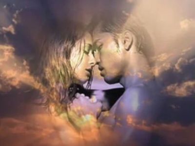 Perdersi d'Amore